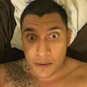 Meet your Posher, Humberto